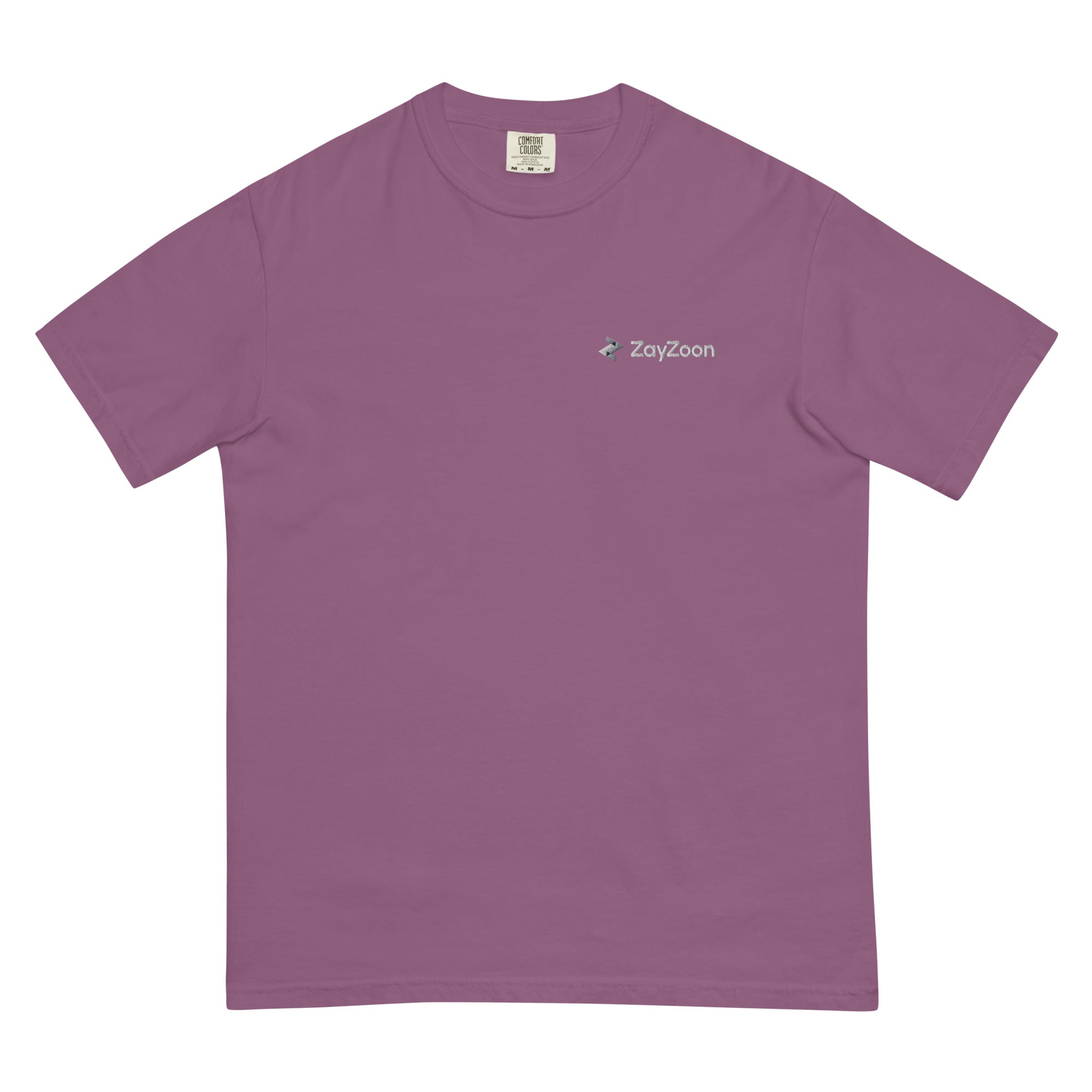 Heavyweight T-Shirt