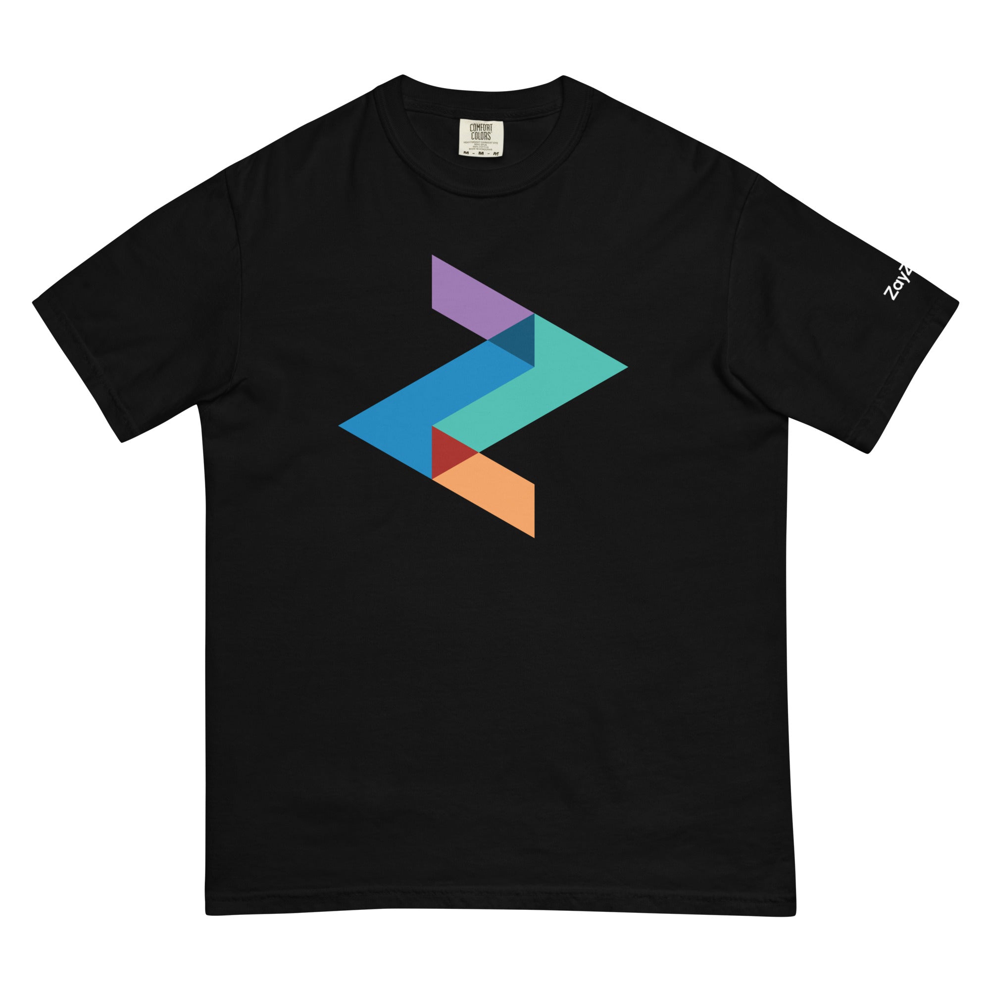 Heavyweight T-Shirt - Logomark