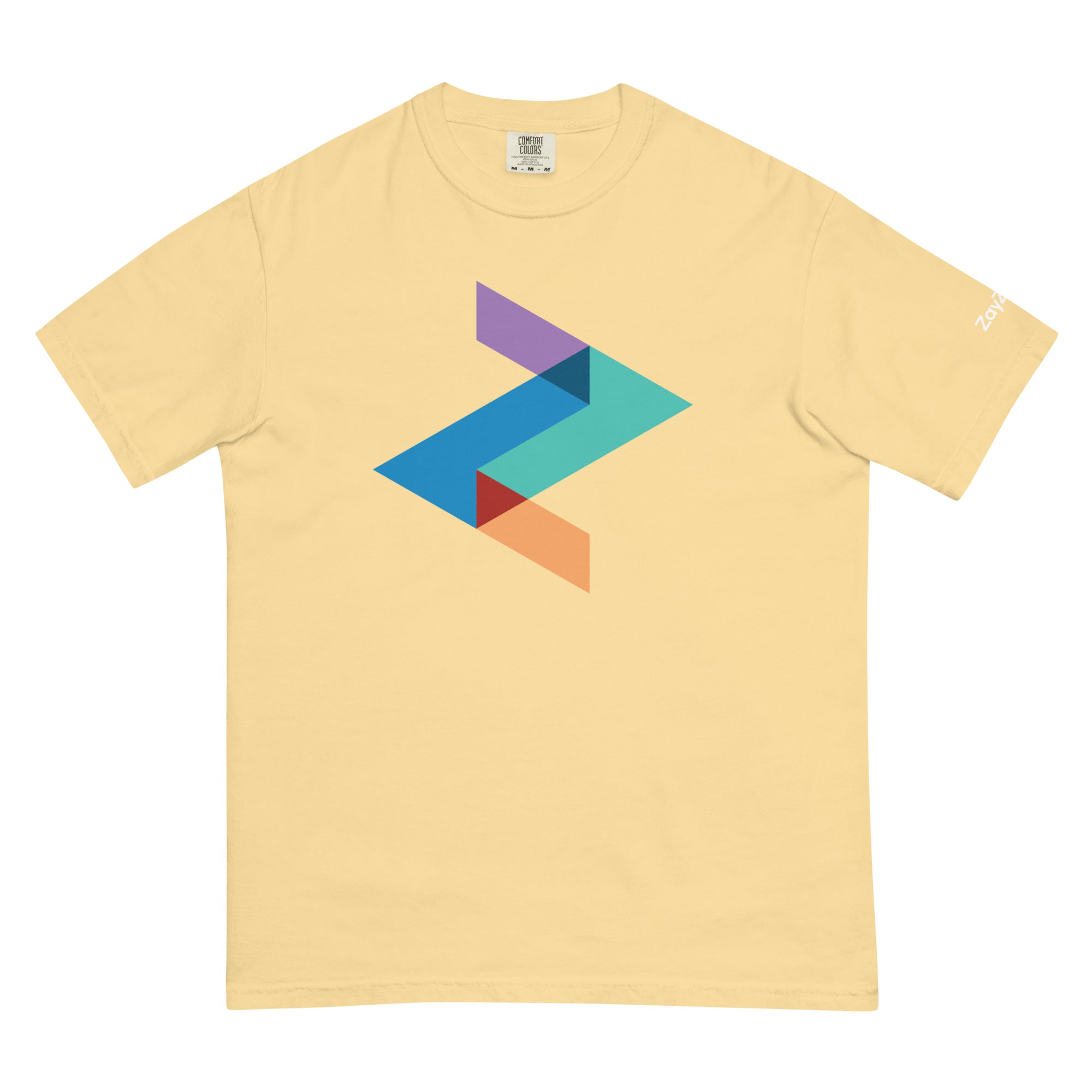 Heavyweight T-Shirt - Logomark