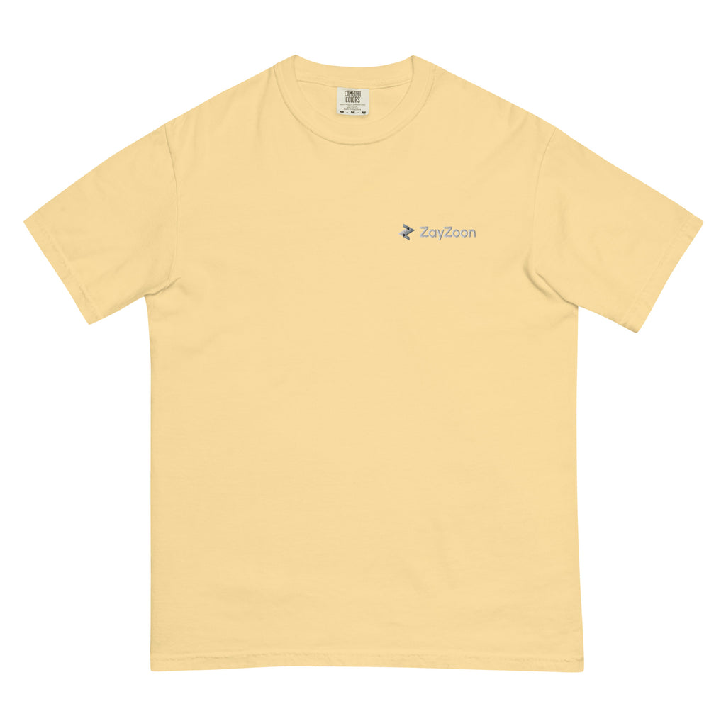 Heavyweight T-Shirt