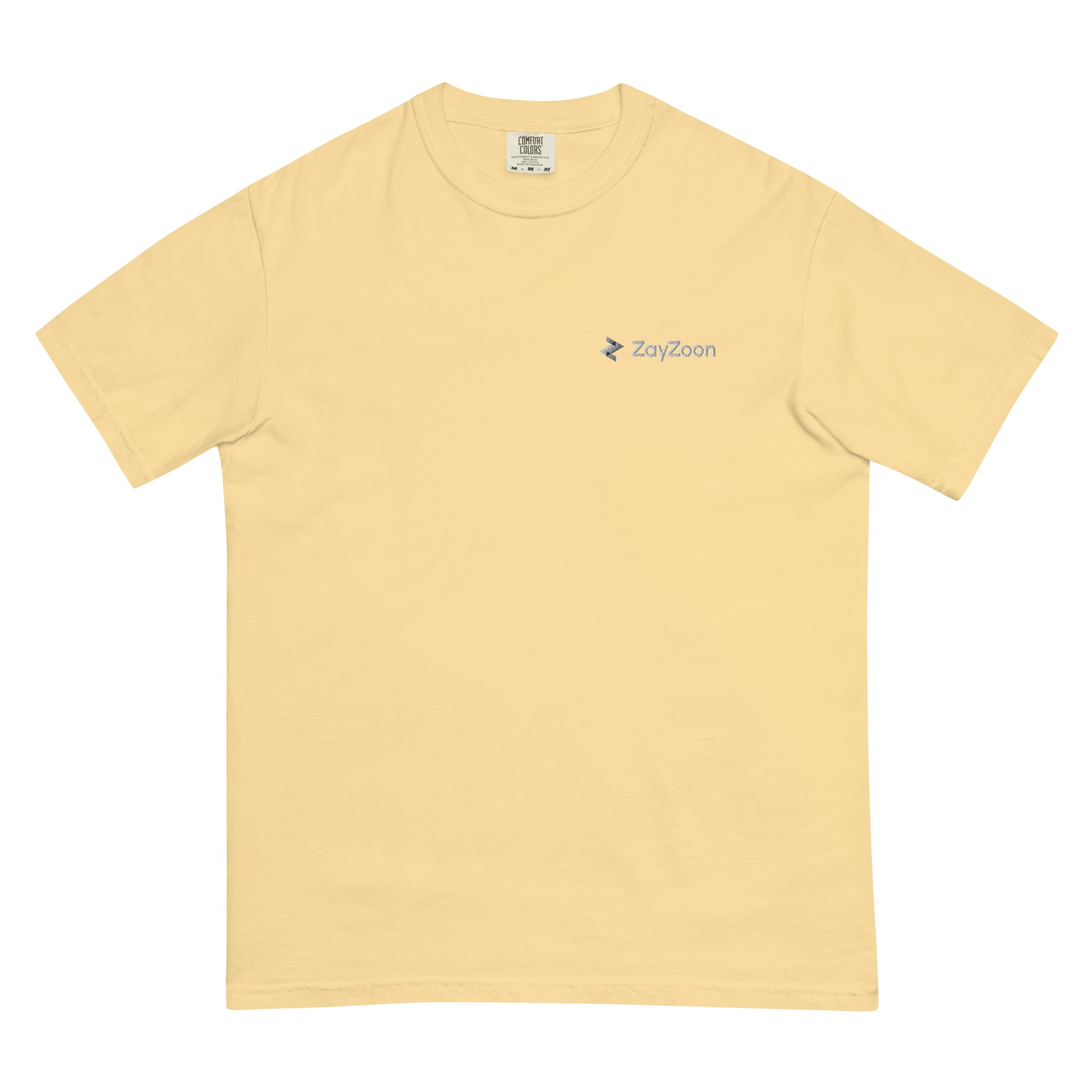 Heavyweight T-Shirt