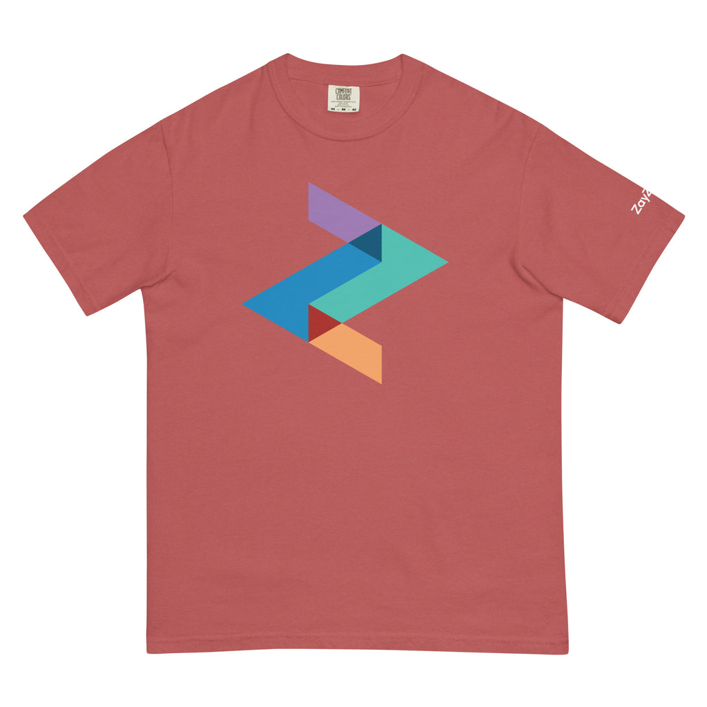 Heavyweight T-Shirt - Logomark