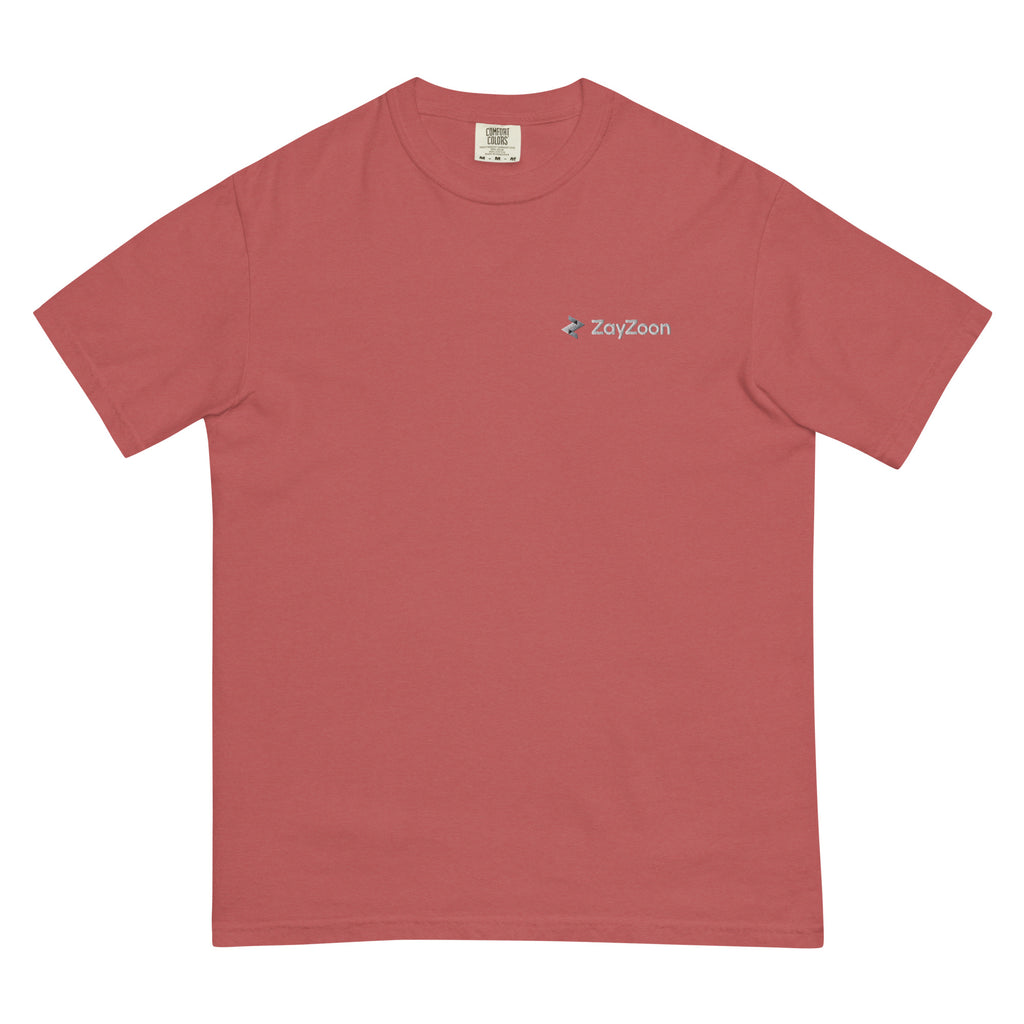 Heavyweight T-Shirt