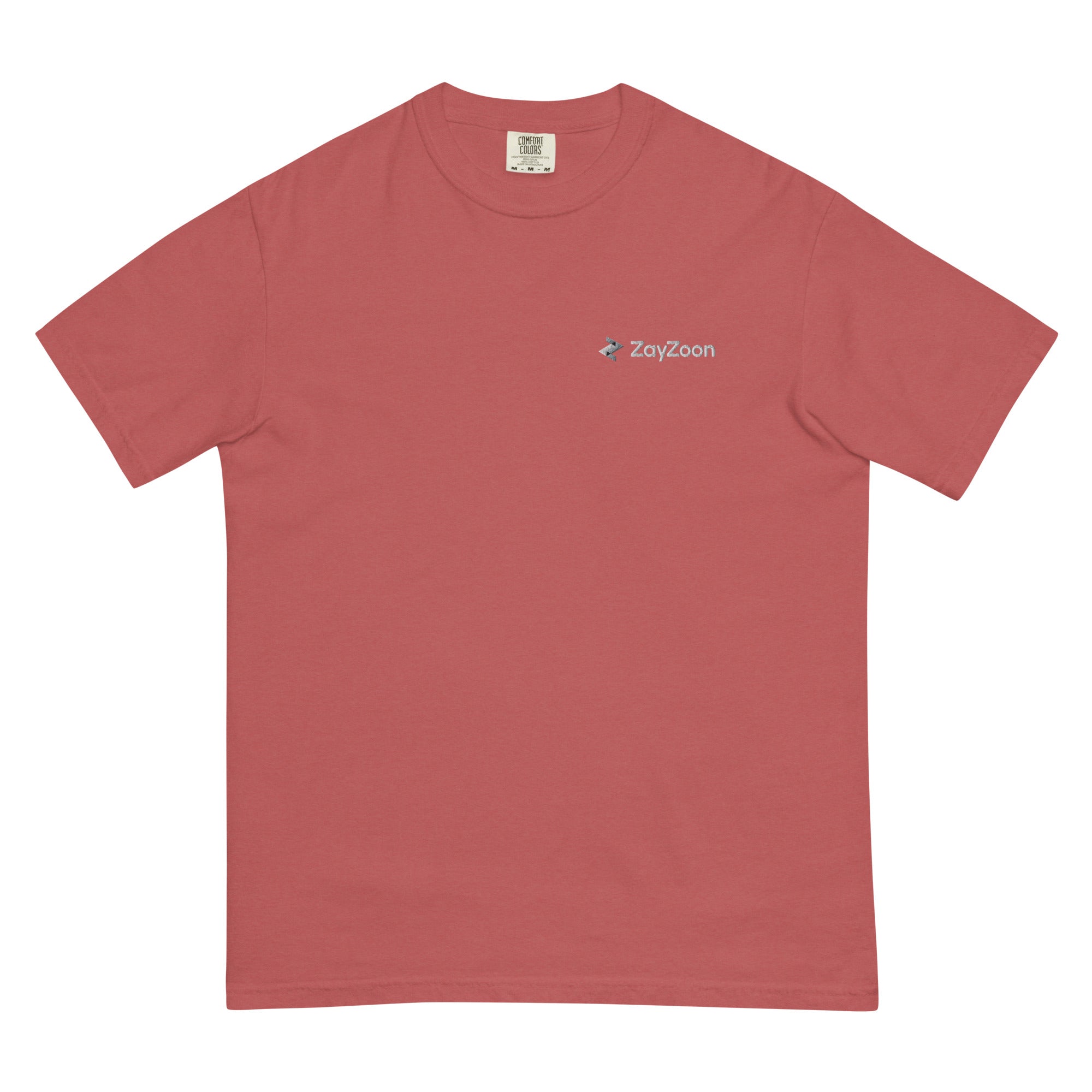 Heavyweight T-Shirt