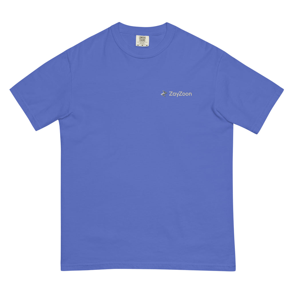 Heavyweight T-Shirt