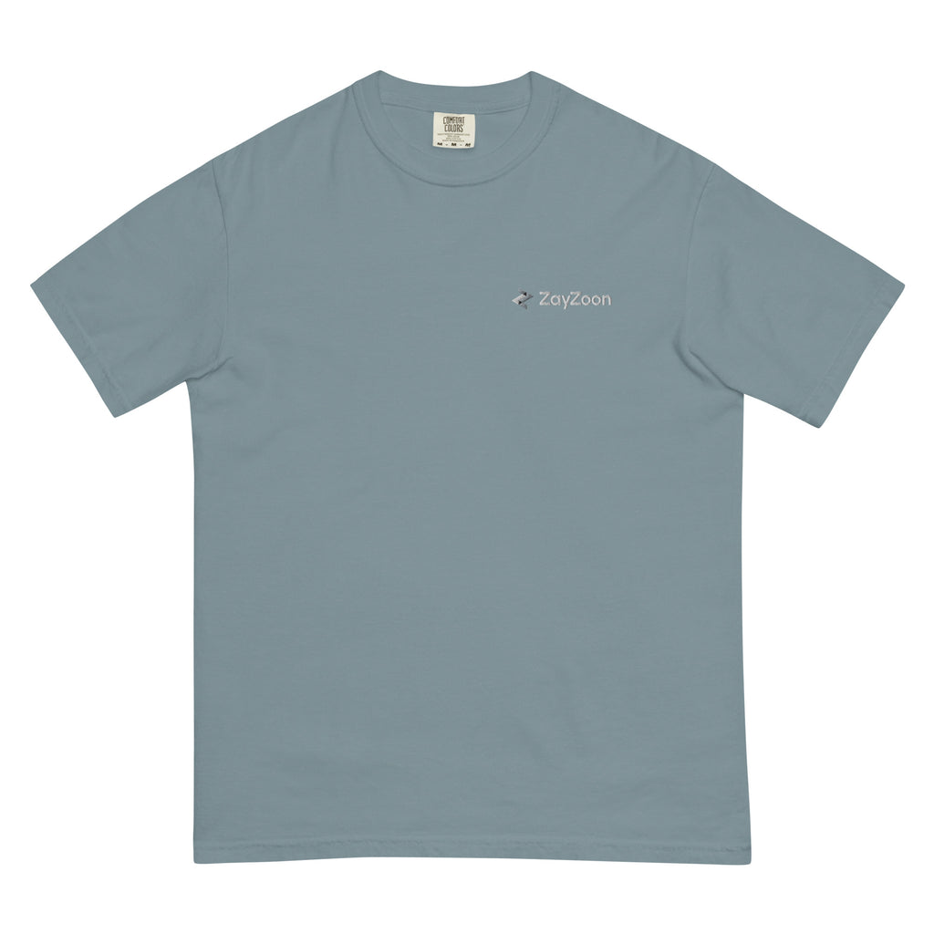 Heavyweight T-Shirt