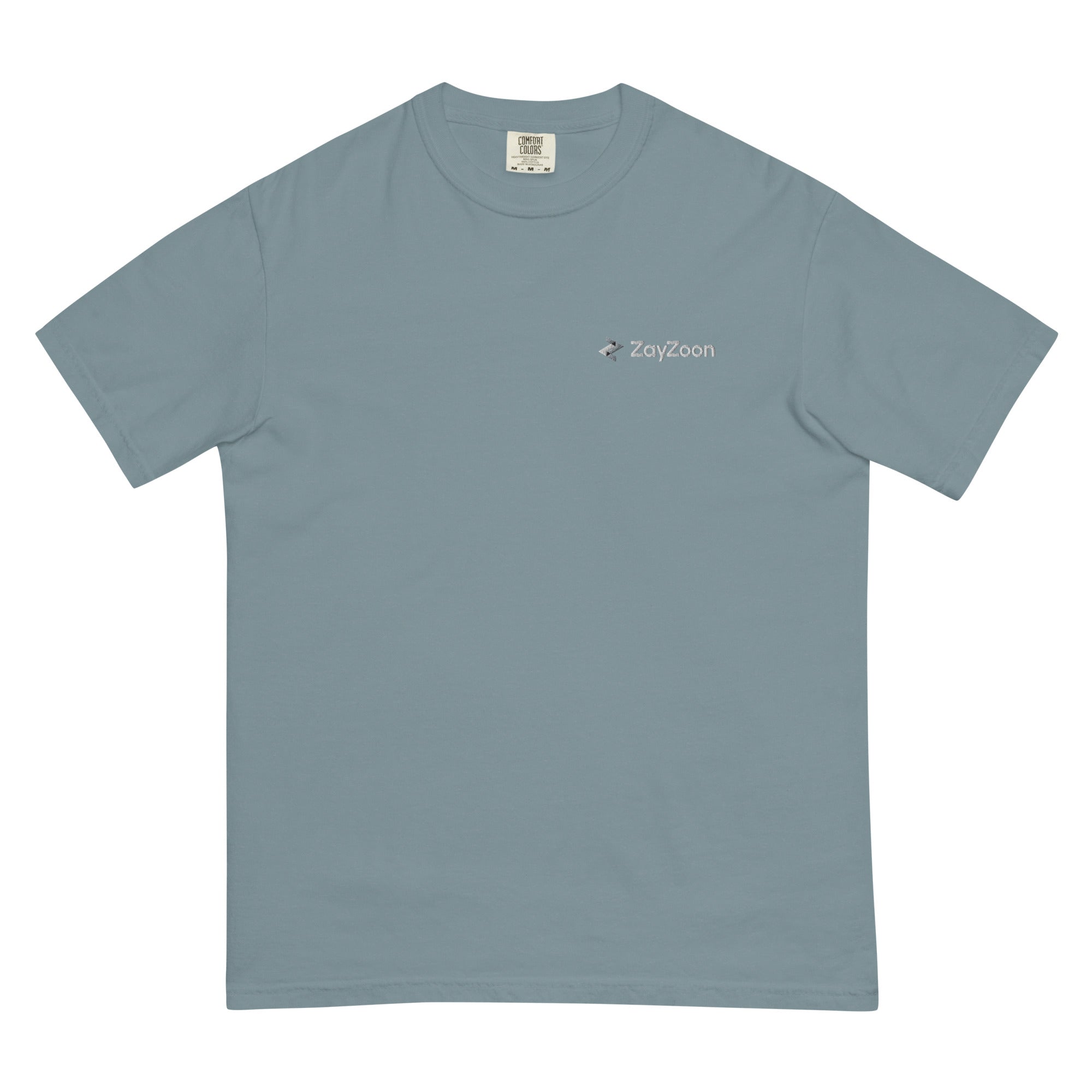 Heavyweight T-Shirt