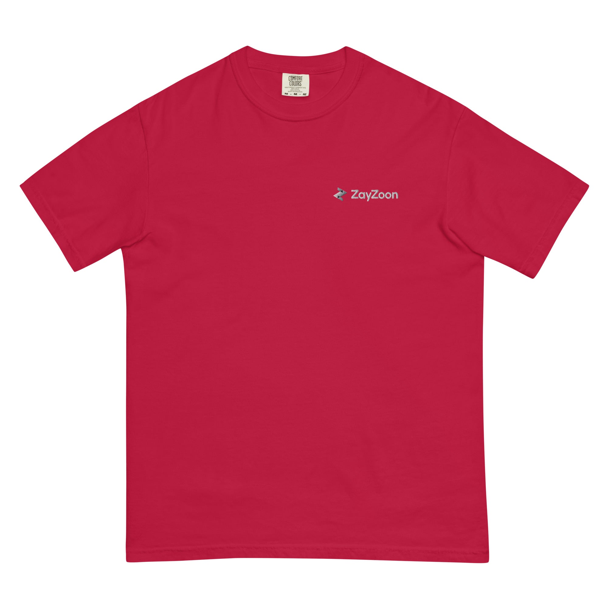 Heavyweight T-Shirt