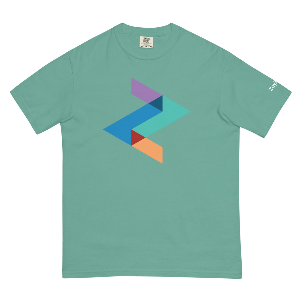 Heavyweight T-Shirt - Logomark