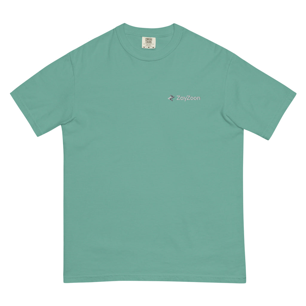 Heavyweight T-Shirt
