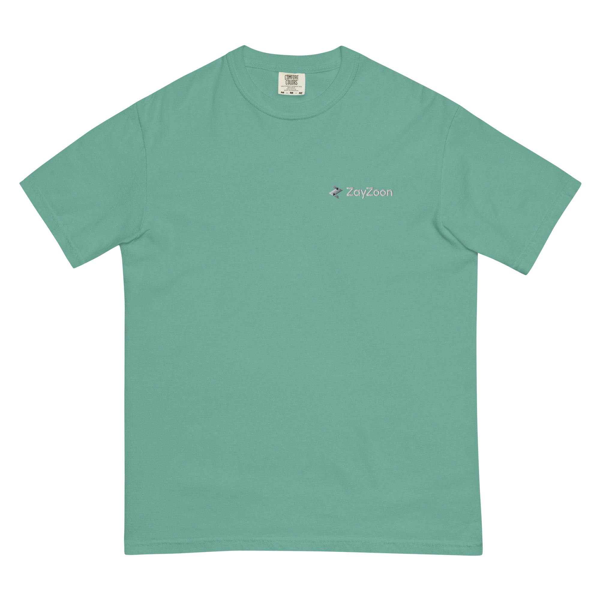 Heavyweight T-Shirt