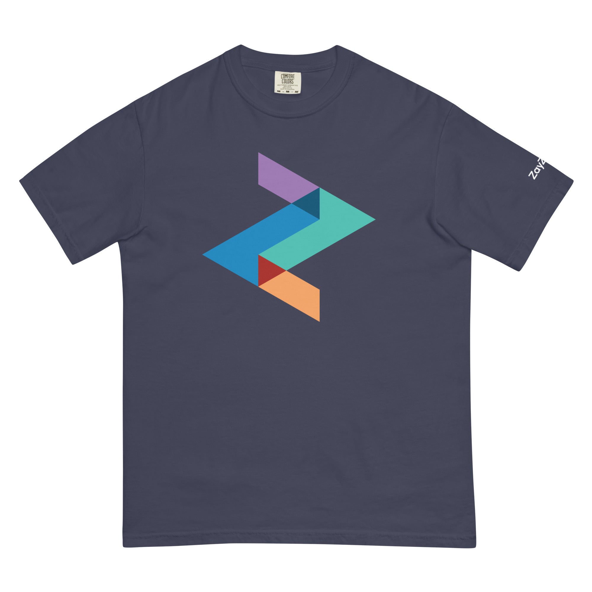 Heavyweight T-Shirt - Logomark