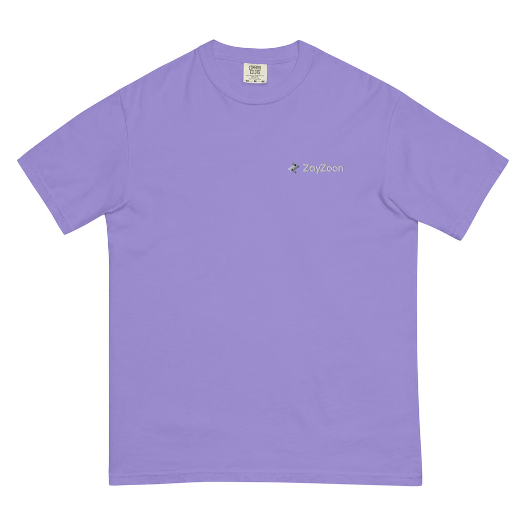 Heavyweight T-Shirt