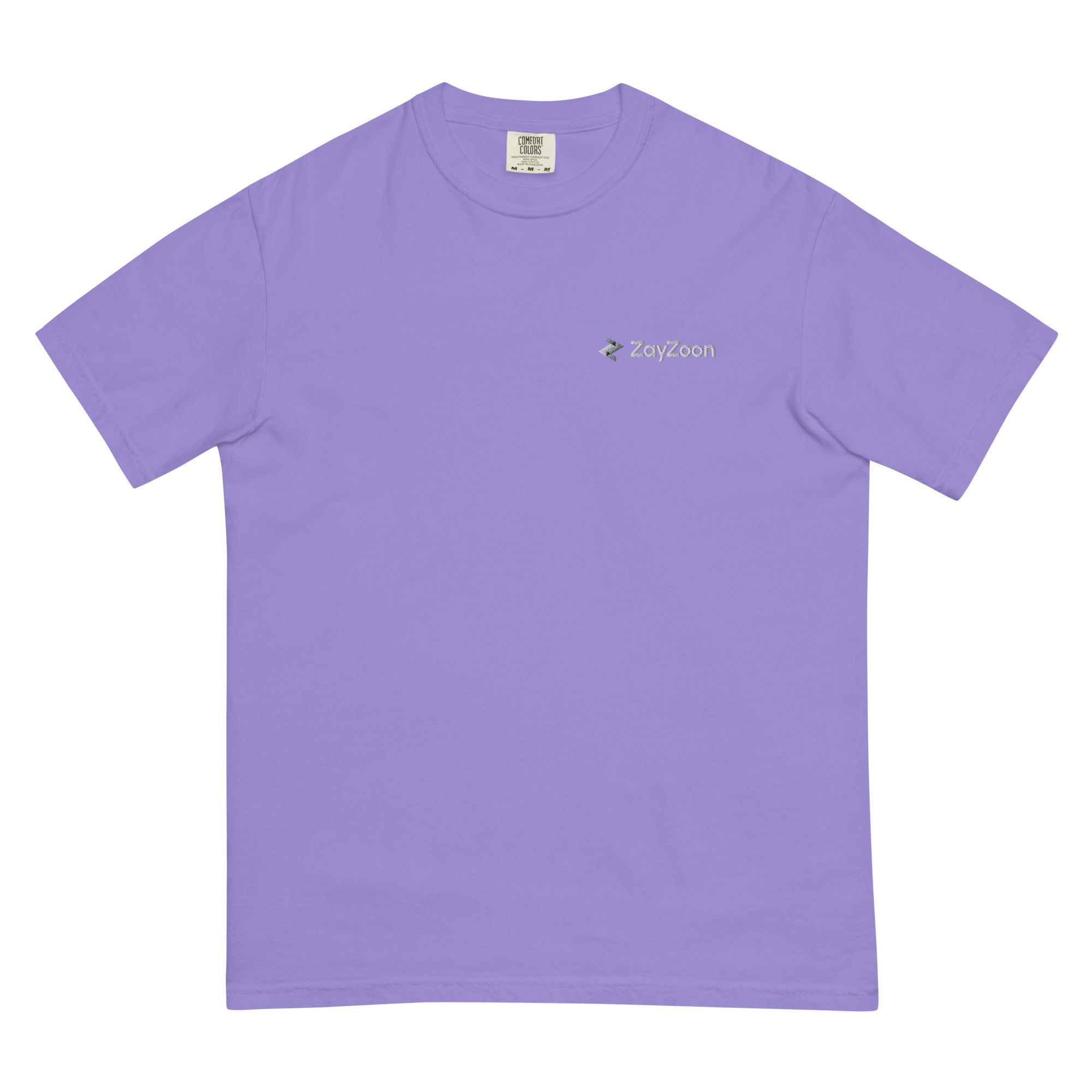 Heavyweight T-Shirt