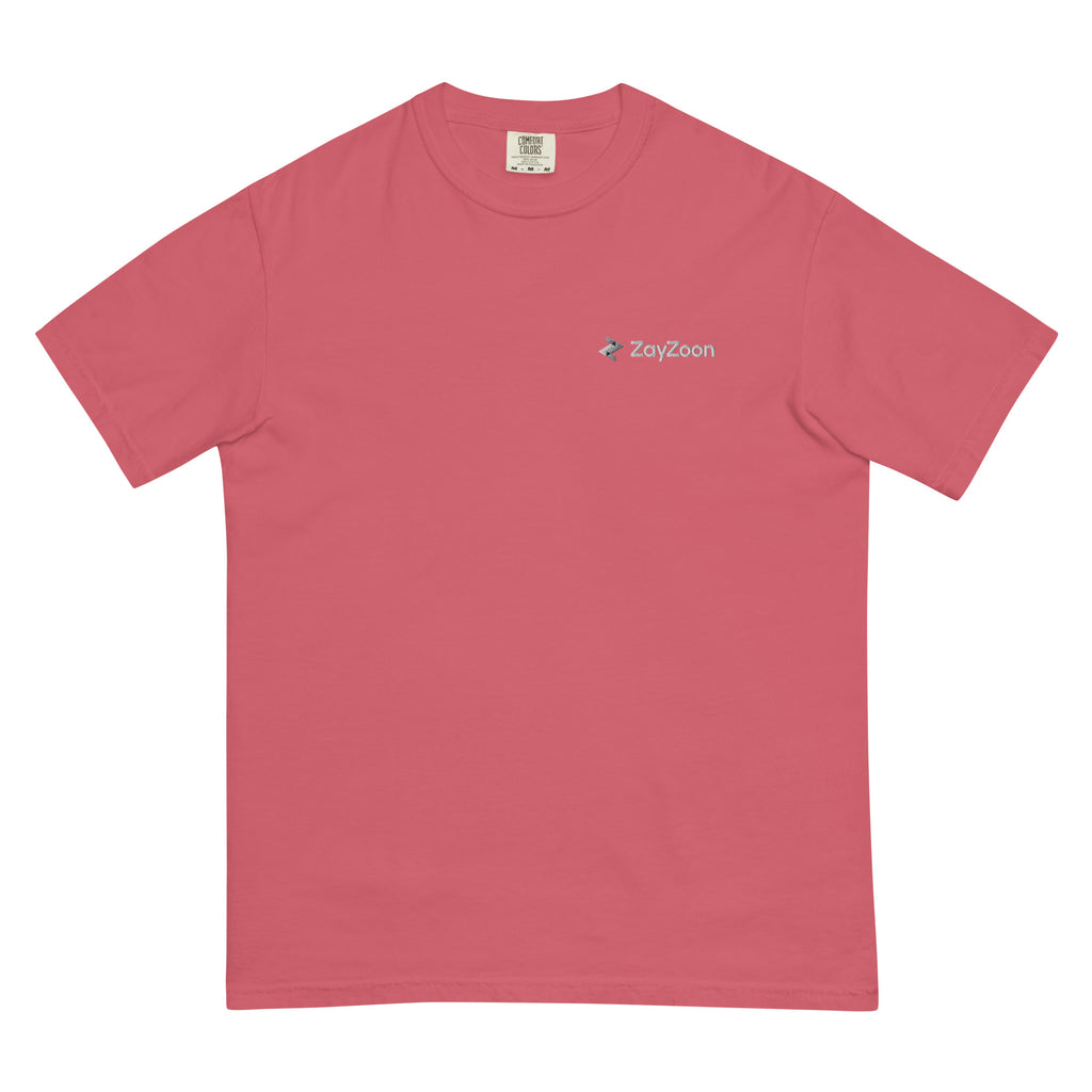 Heavyweight T-Shirt