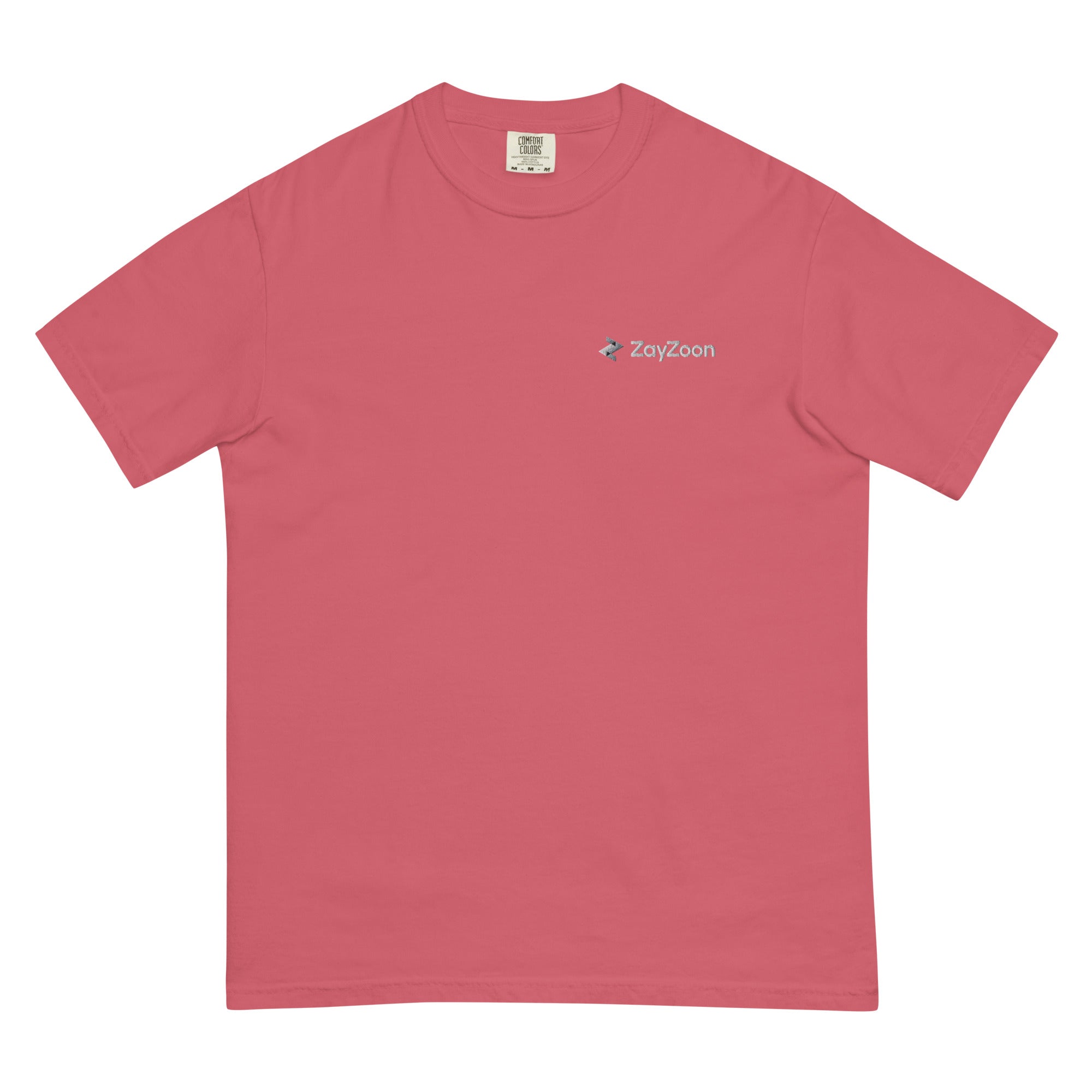 Heavyweight T-Shirt