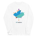 ZayZoon Canada - Long Sleeve shirt (White)