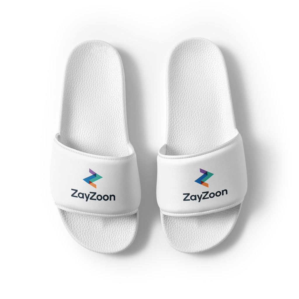 Men’s slides