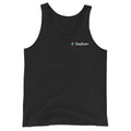 Black Tank Top