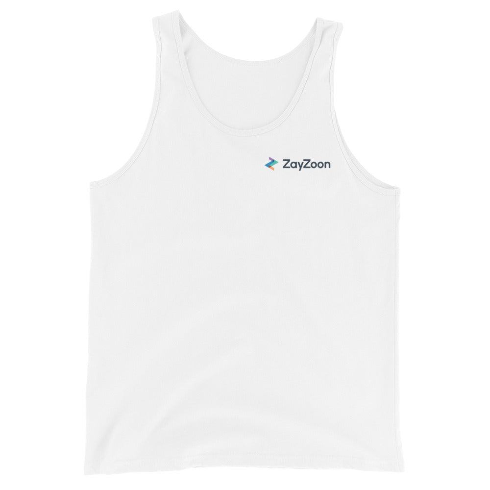 Light Tank Top