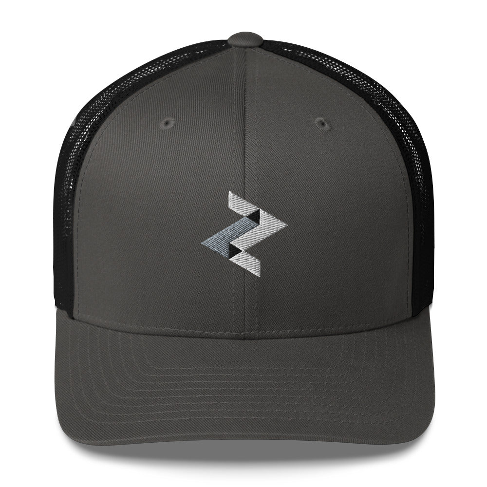 Garth Hat (logomark)