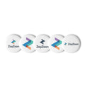Assorted Pins (5-pack)