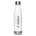 White Water Bottle