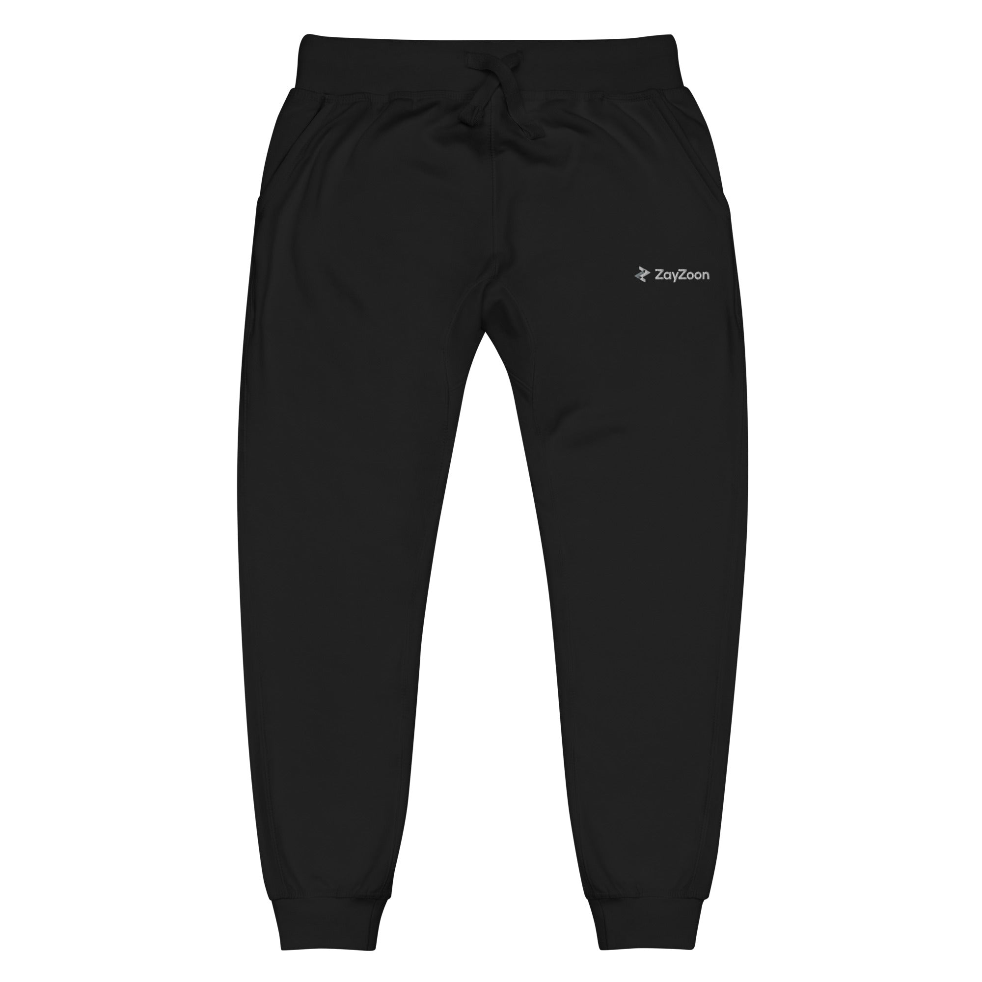 Fleece Sweatpants