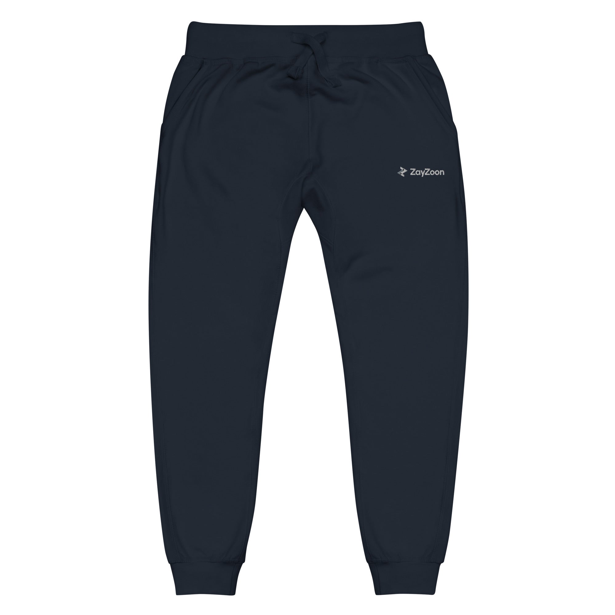 Fleece Sweatpants