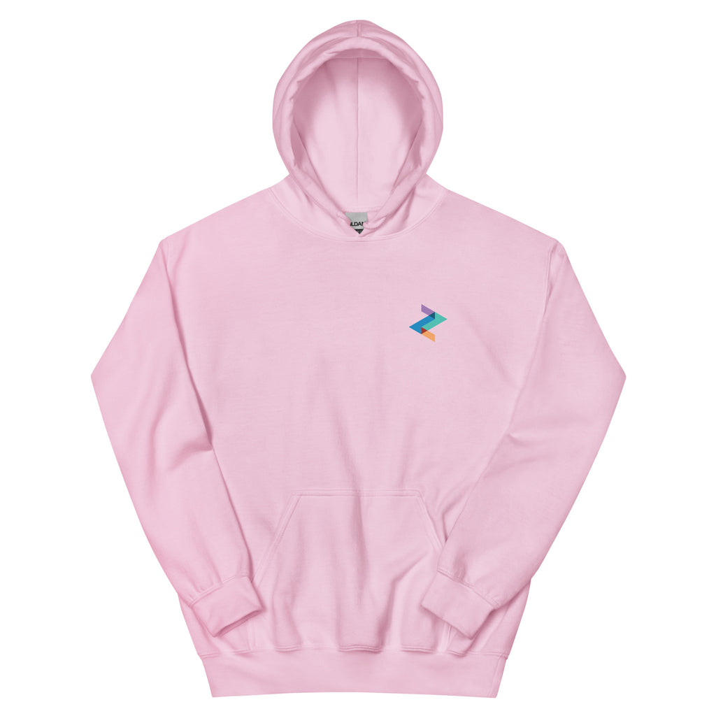 Hoodie - Logomark