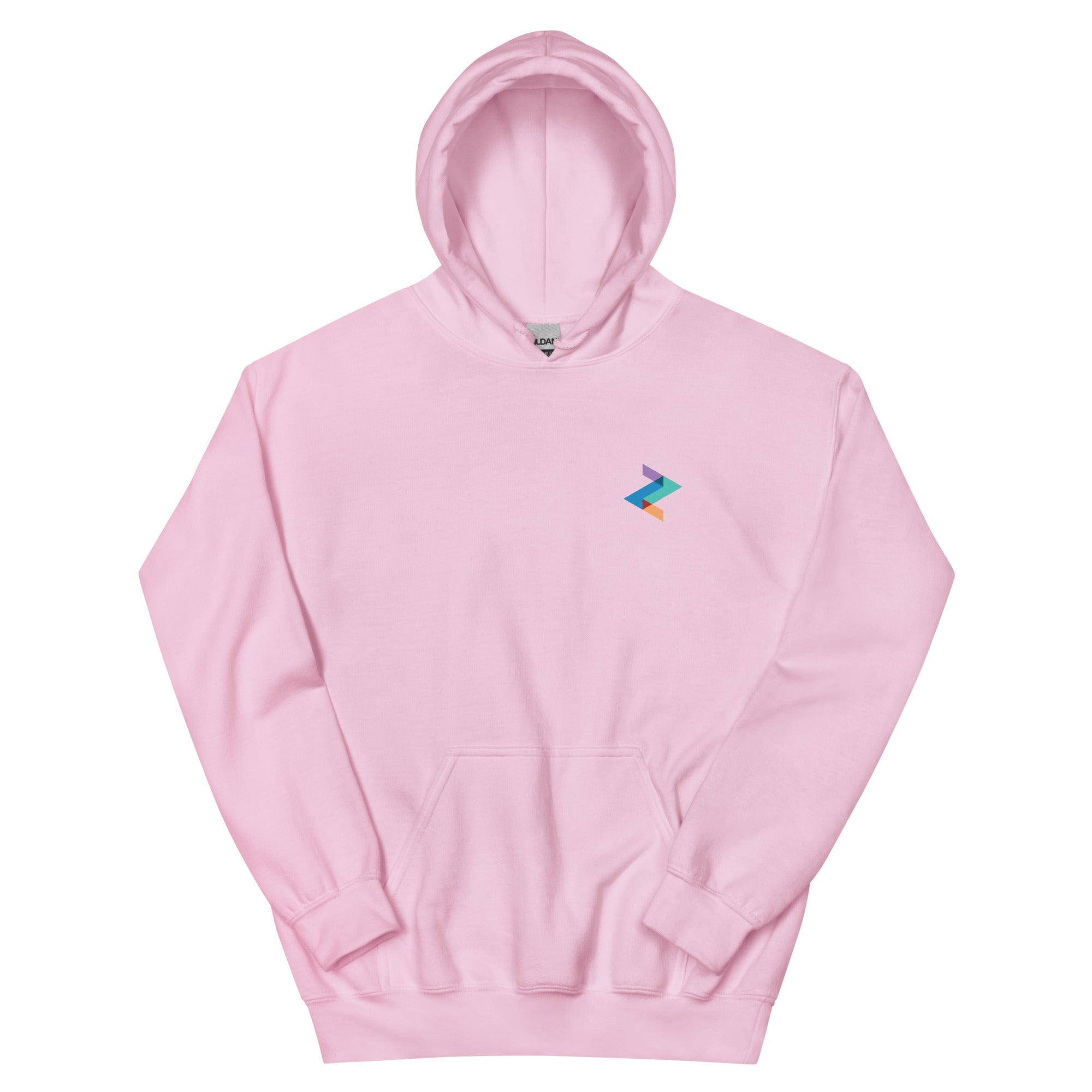 Hoodie - Logomark