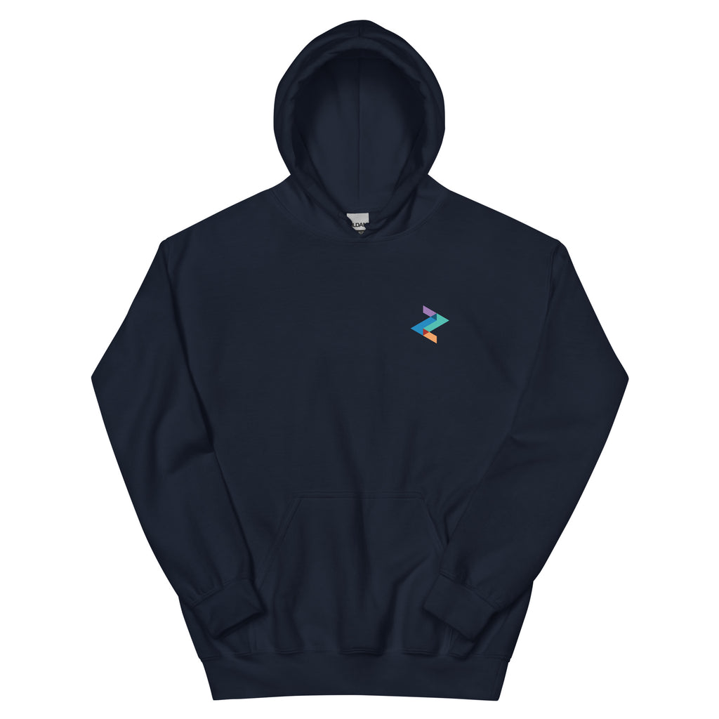 Hoodie - Logomark