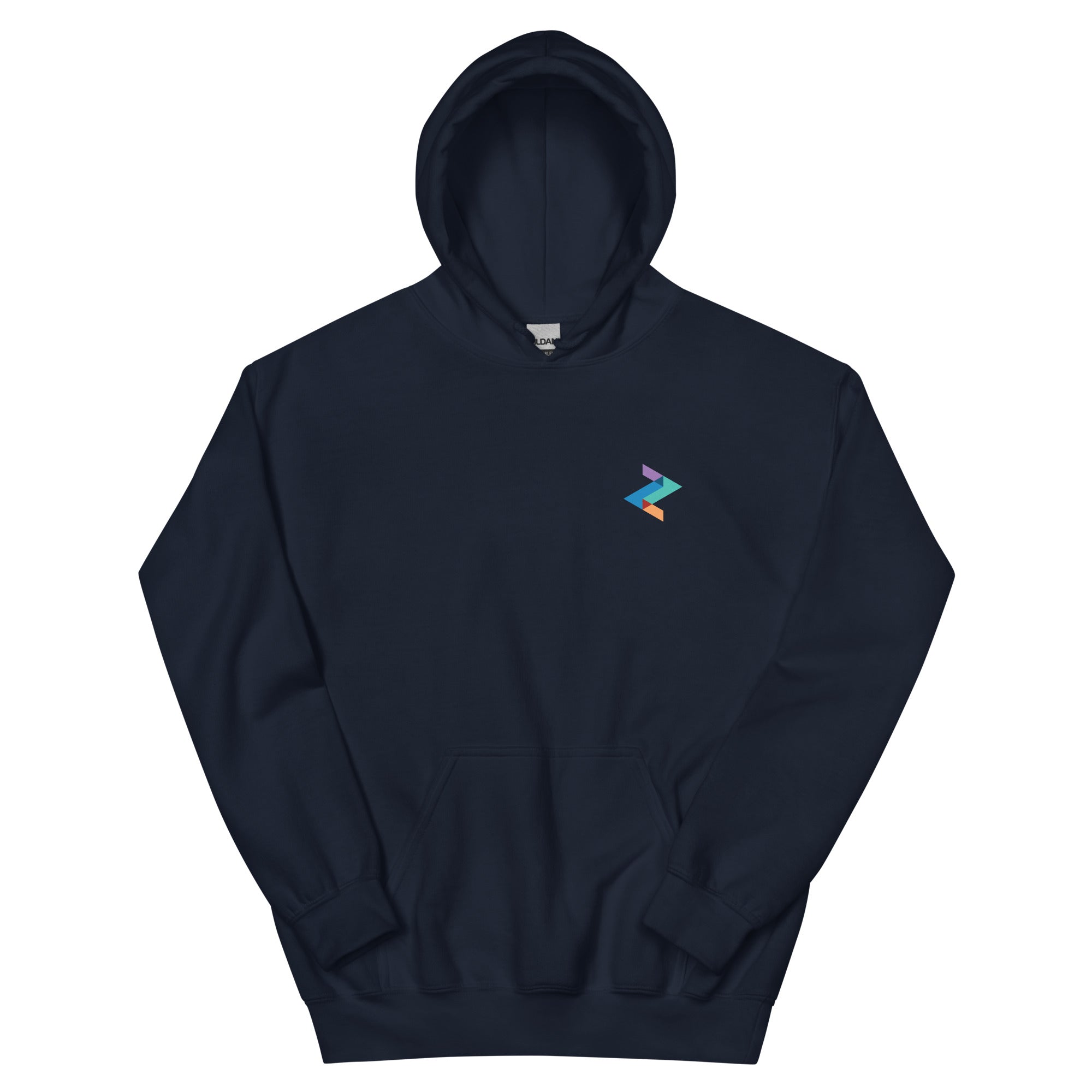 Hoodie - Logomark