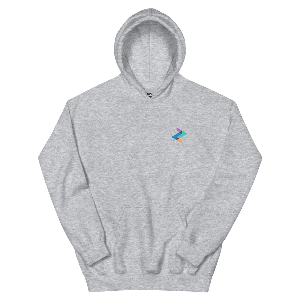 Hoodie - Logomark
