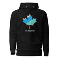 ZayZoon Canada - Hoodie (Black)