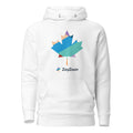 ZayZoon Canada - Hoodie (White)