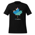 ZayZoon Canada - T-shirt (Black)