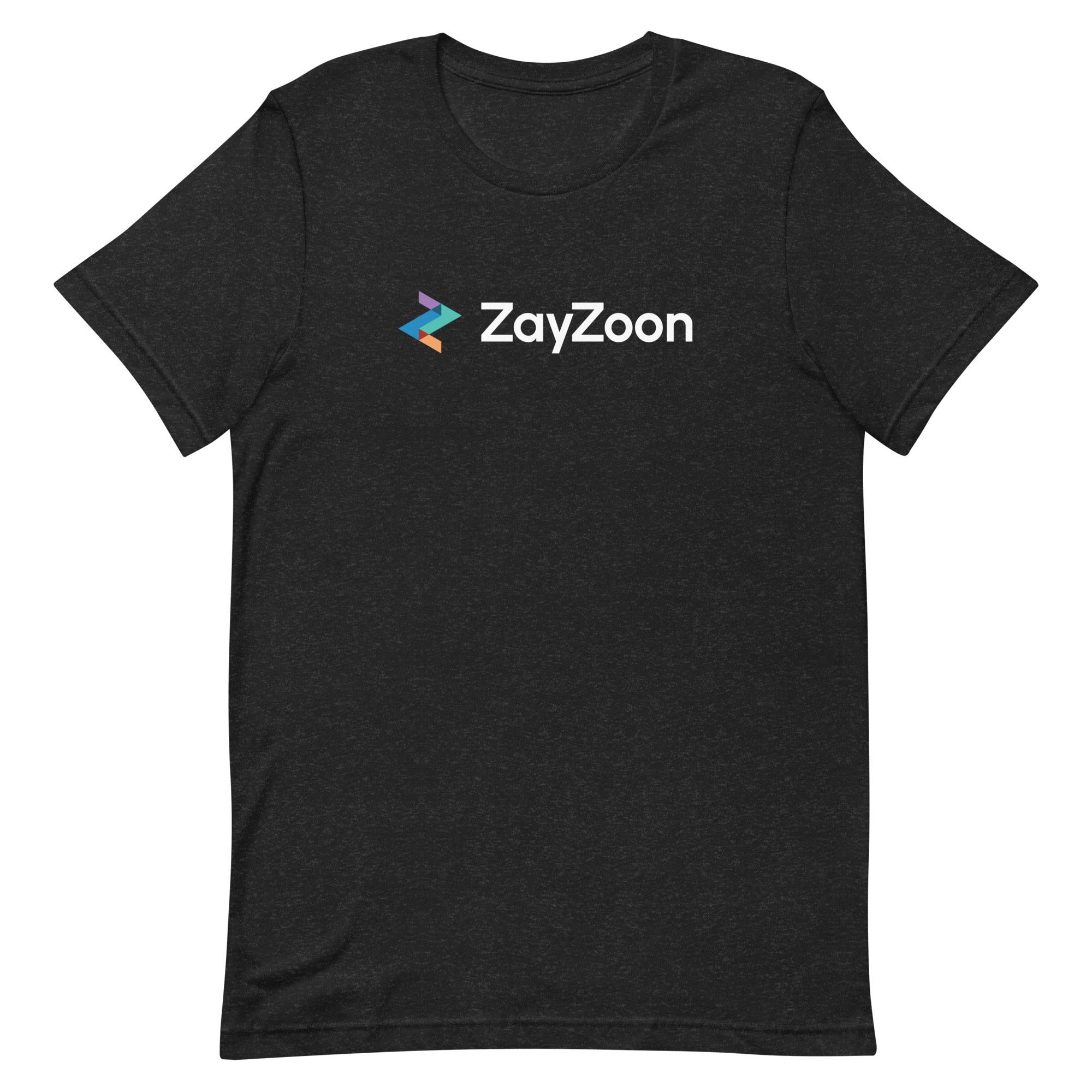 Black T-Shirt