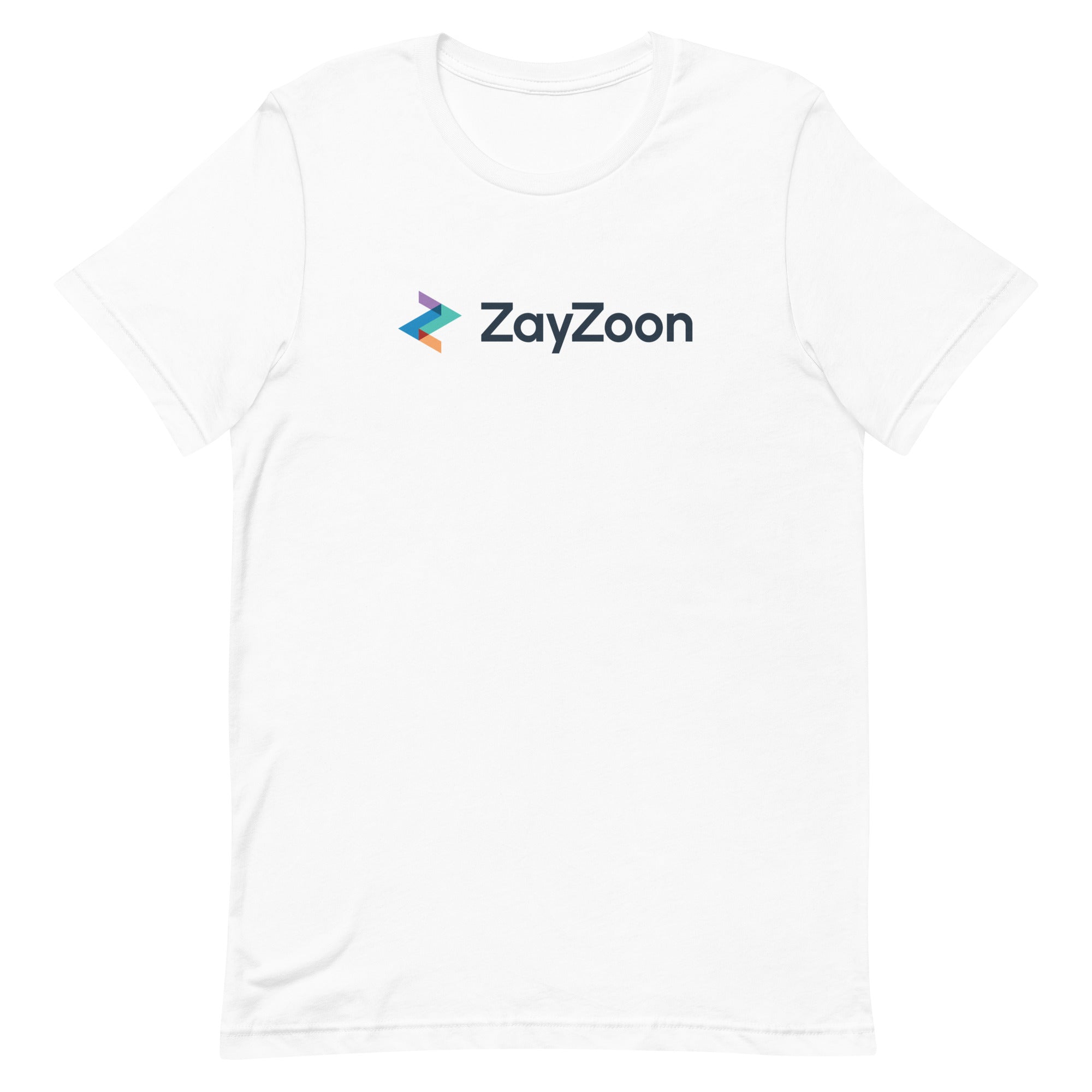 White T-Shirt