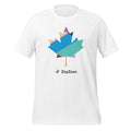 ZayZoon Canada -T-shirt (White)