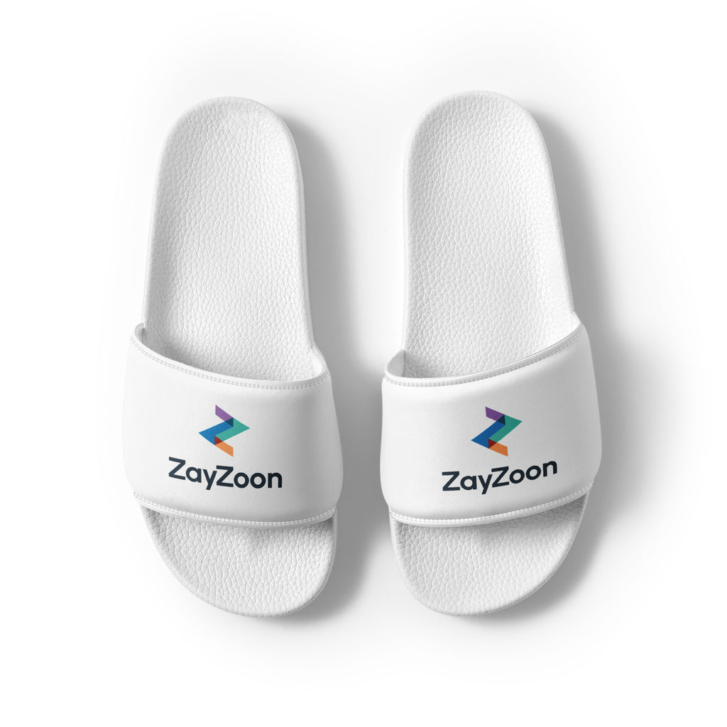 Women's slides