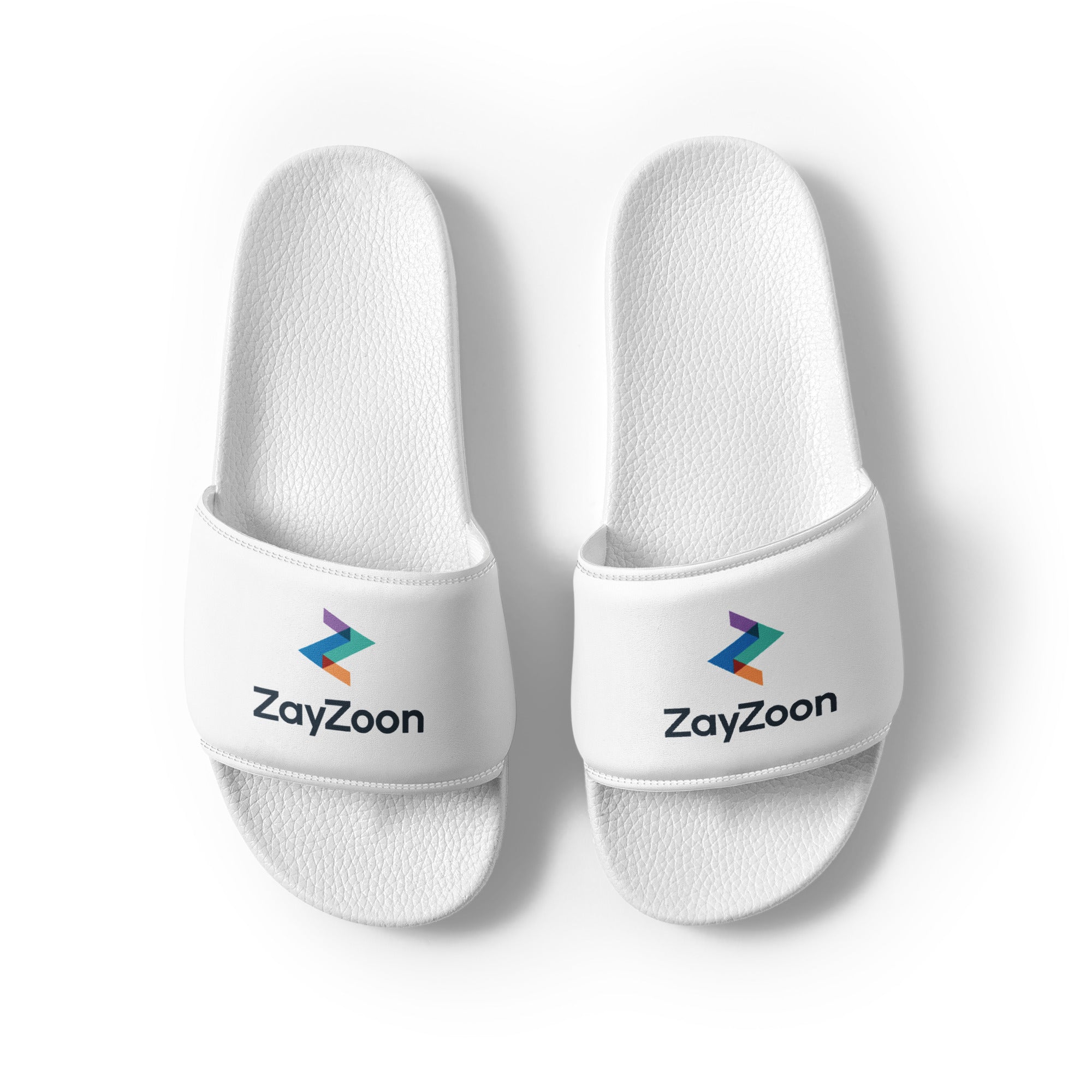 Women's slides