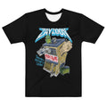 Smashing Predatory Loans T-Shirt