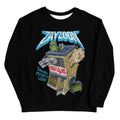 Smashing Predatory Loans Crewneck Sweater
