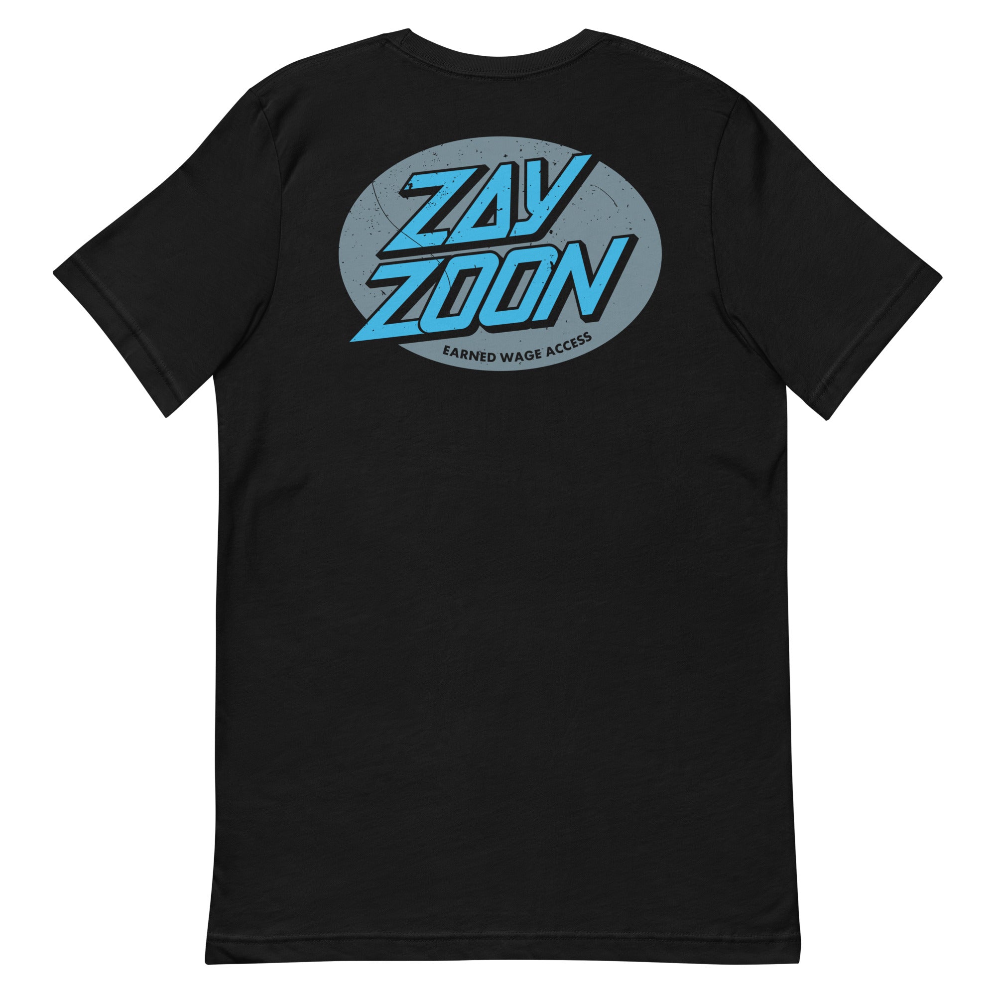 Black ZayZoon Switch Stance T-Shirt