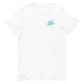 White ZayZoon Switch Stance T-Shirt